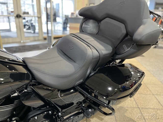 Road Glide® Limited