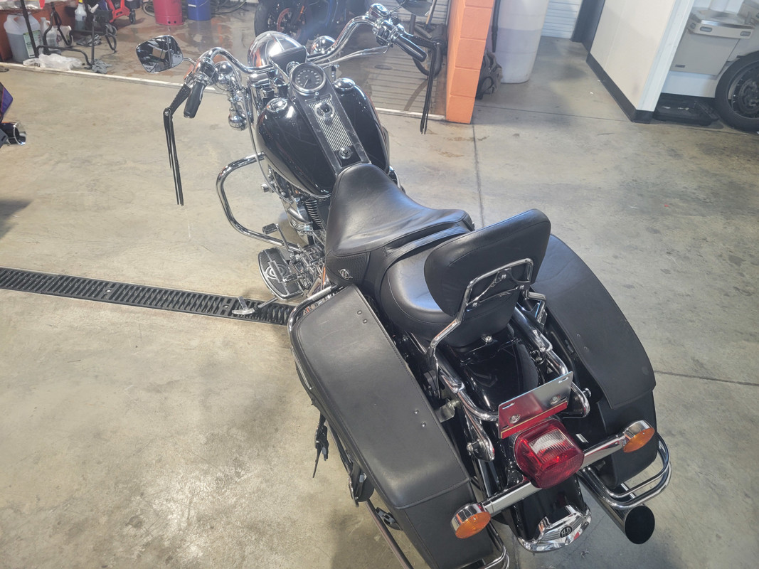 Road King® Classic