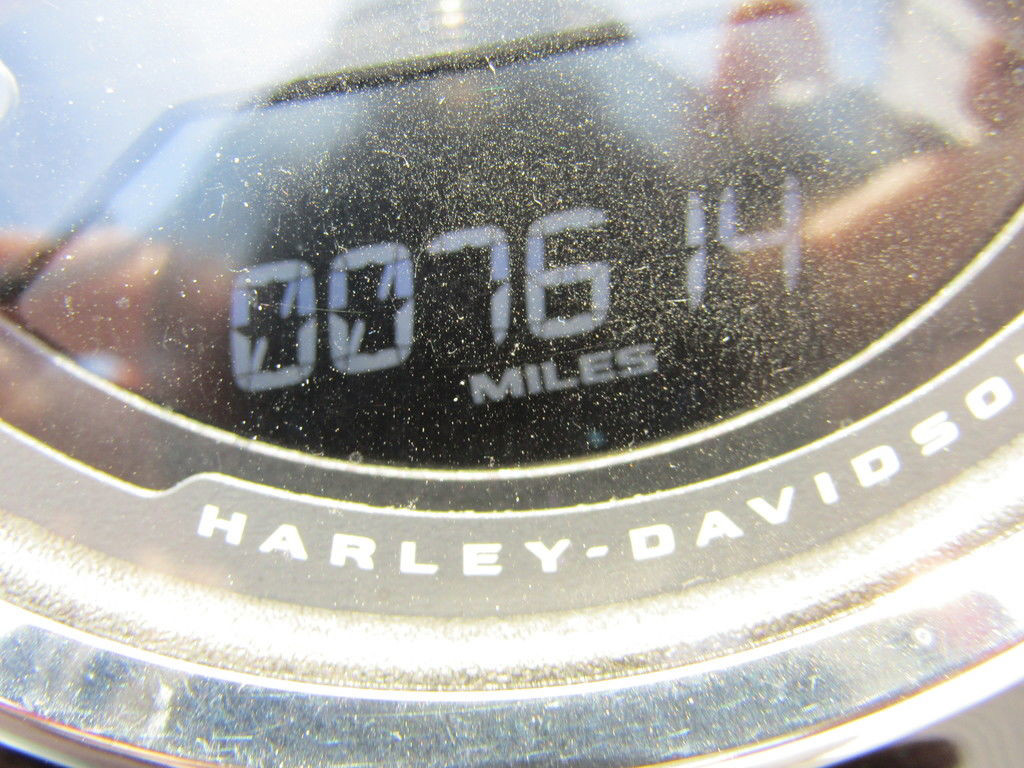 Heritage Classic 114