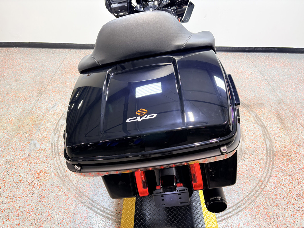 CVO® Road Glide®