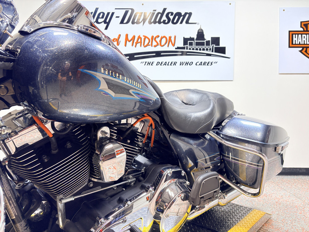 Road King®