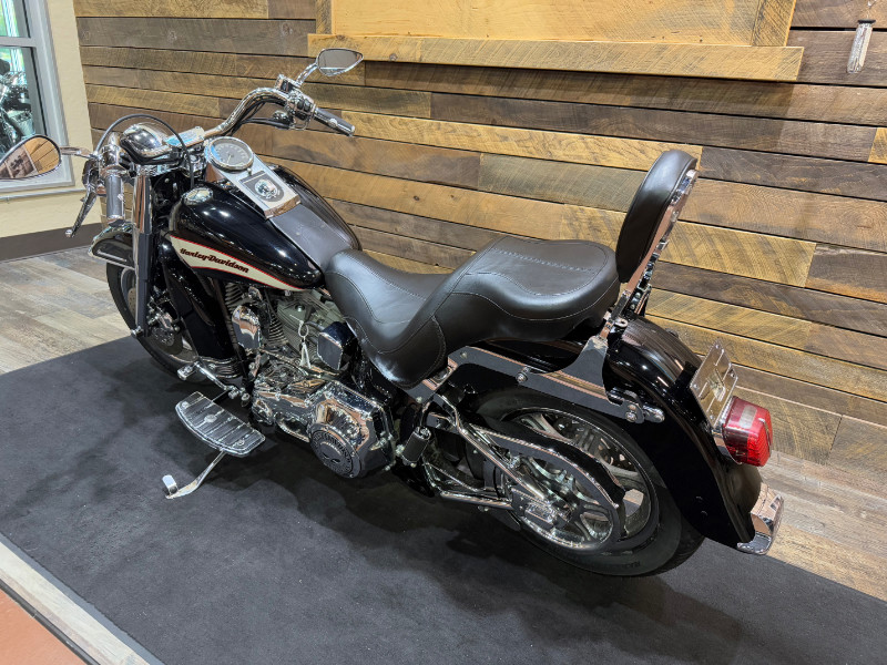 Heritage Softail® Classic