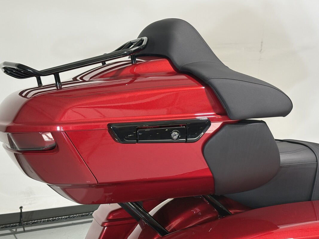 Road Glide® Limited