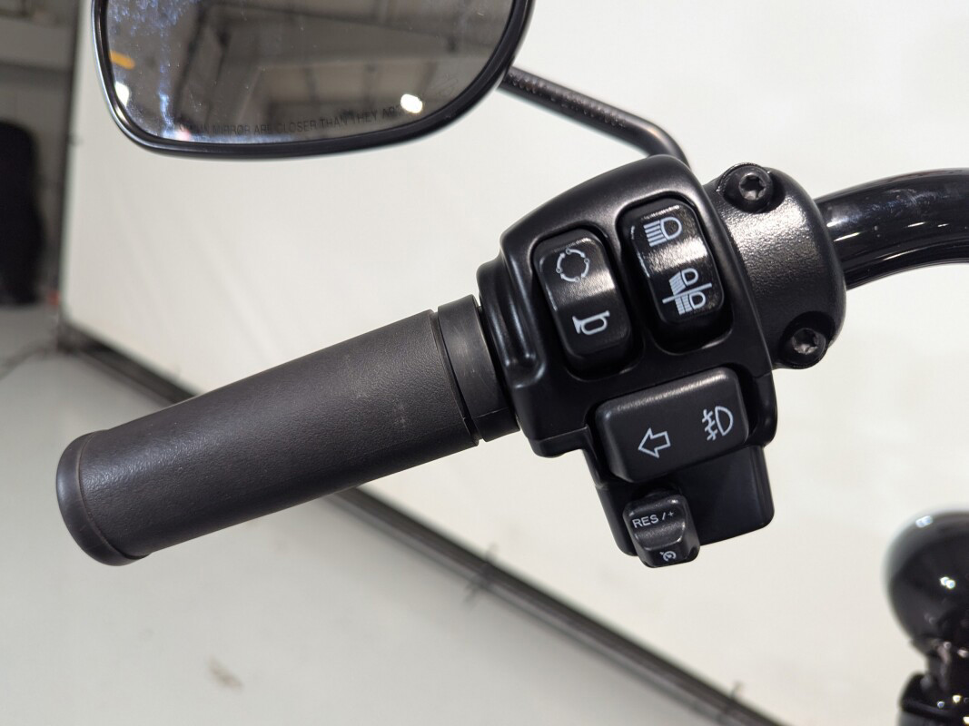 Heritage Classic 114