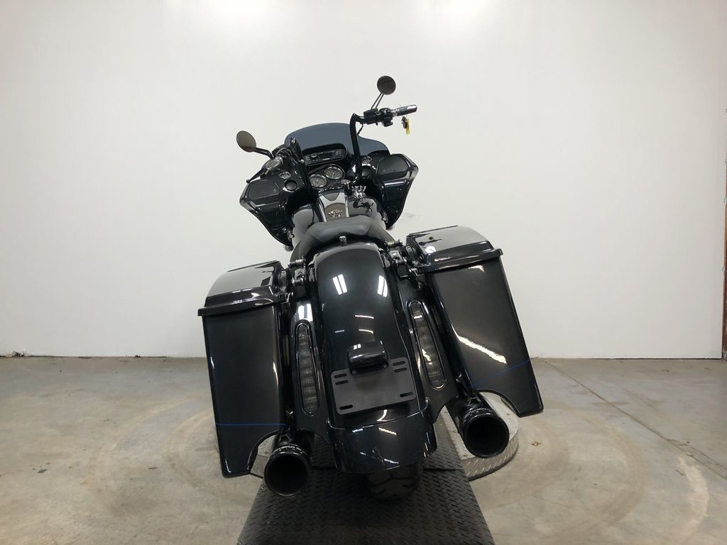 CVO® Road Glide® Custom 110th Anniversary