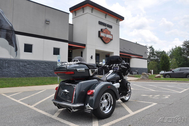 Tri Glide® Ultra