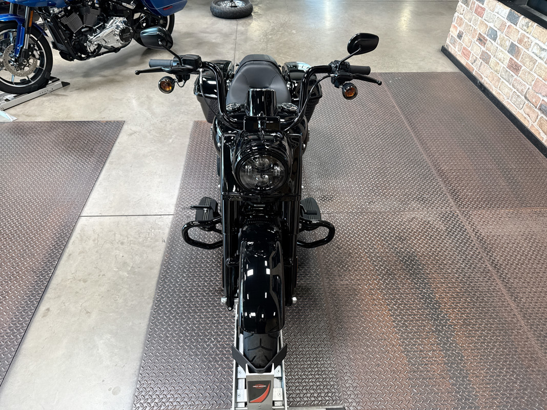 Road King® Special