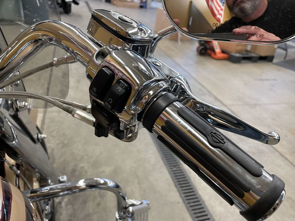 Road King®