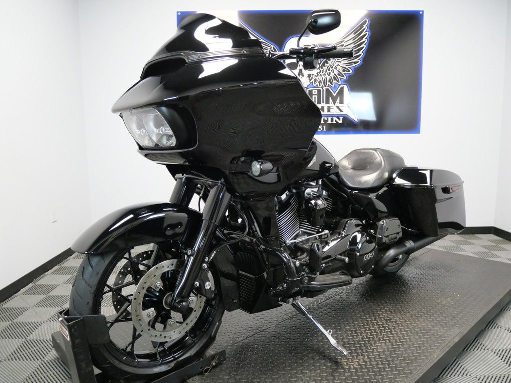 Road Glide® Special