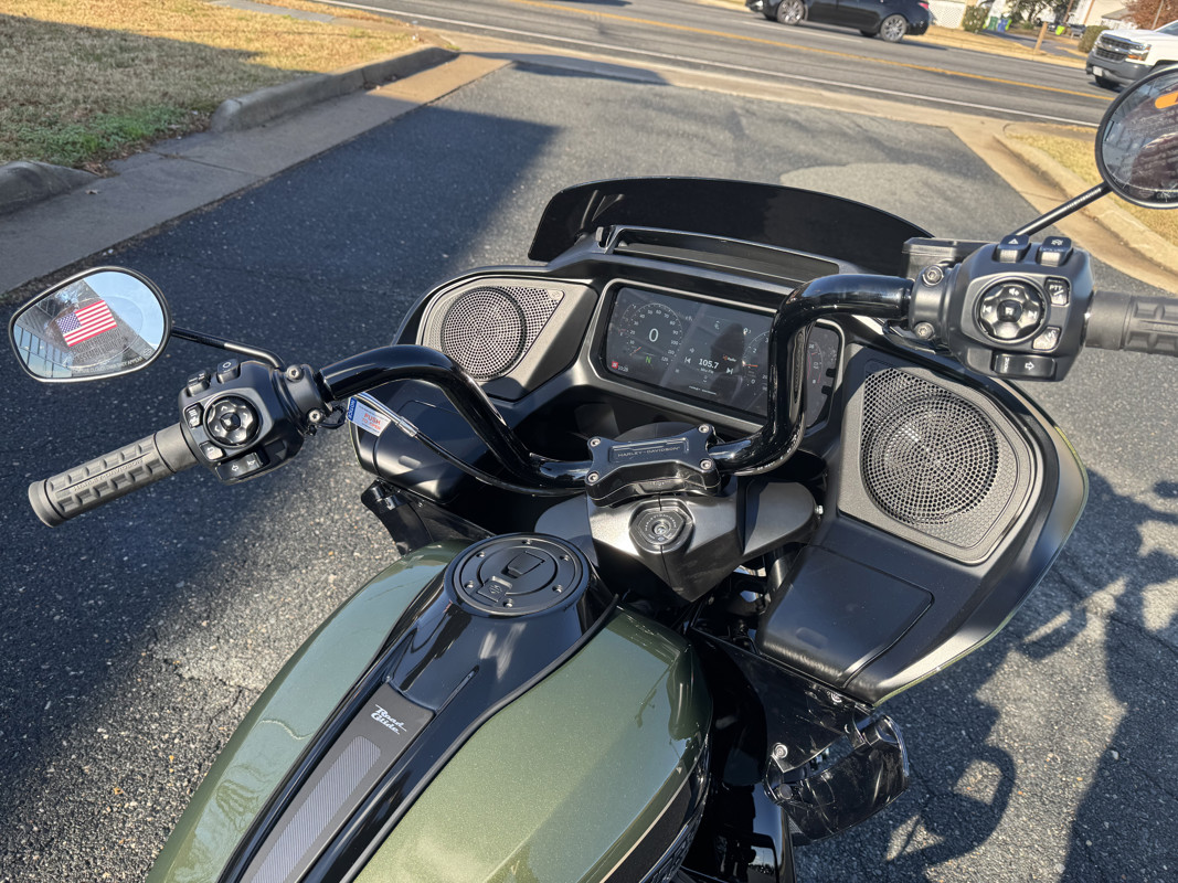 Road Glide®