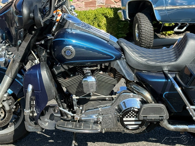 Ultra Classic® Electra Glide® 