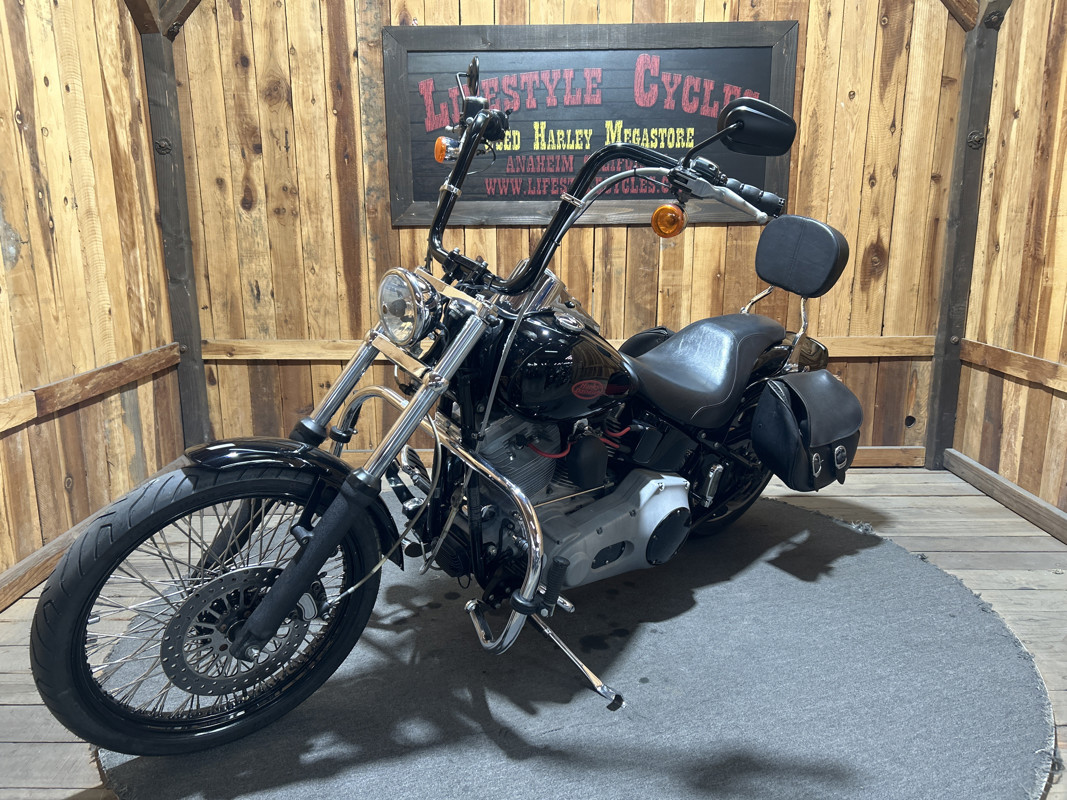 Softail® Standard