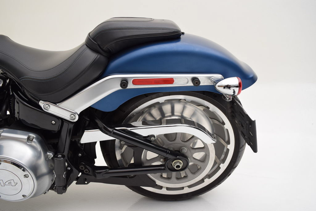 Softail® Fat Boy® 114