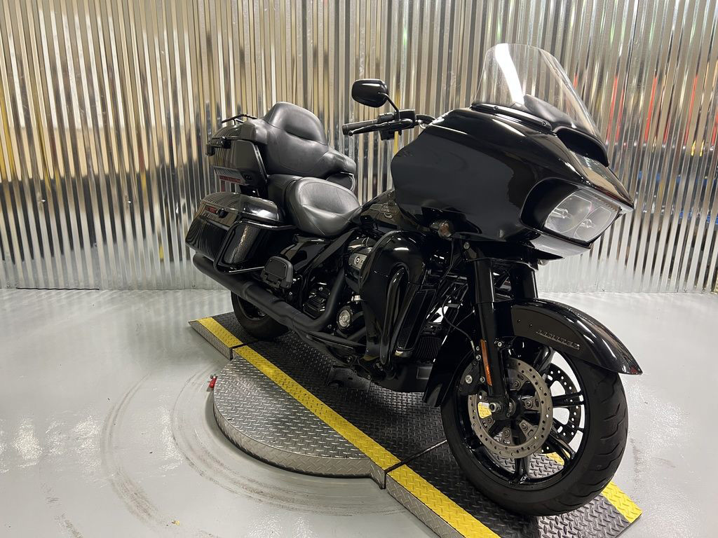 Road Glide® Limited