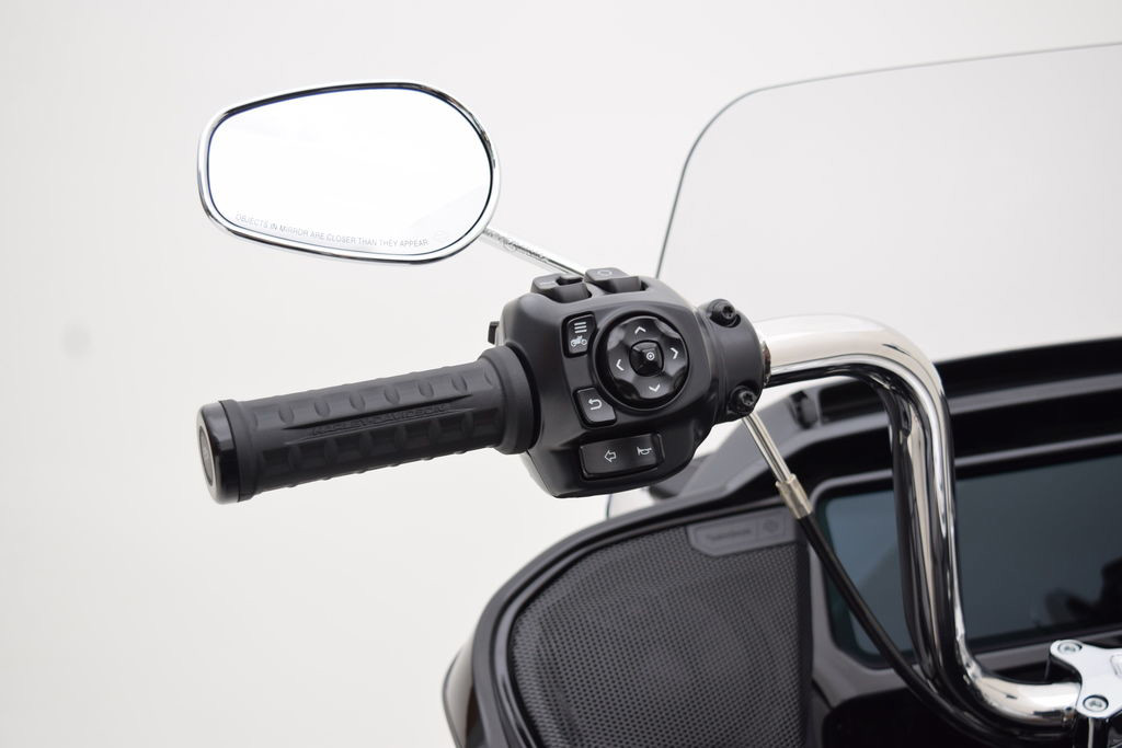Road Glide® Limited
