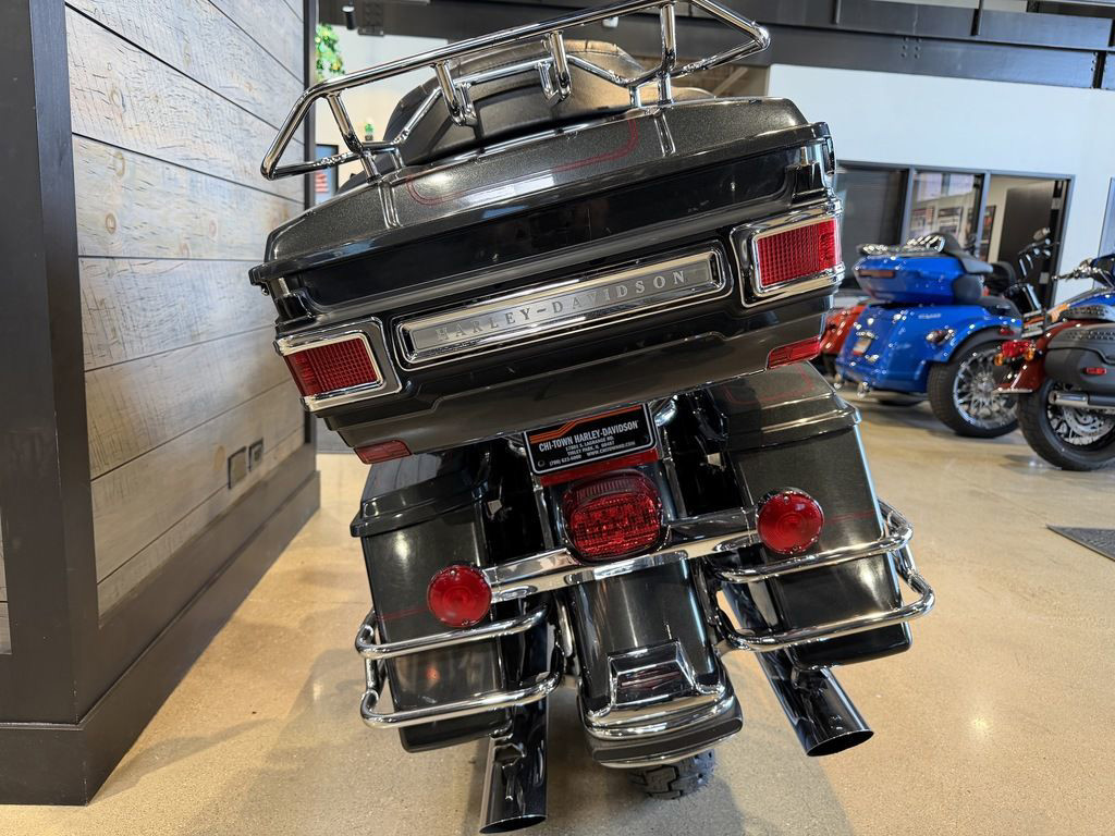 Electra Glide® Ultra Classic®