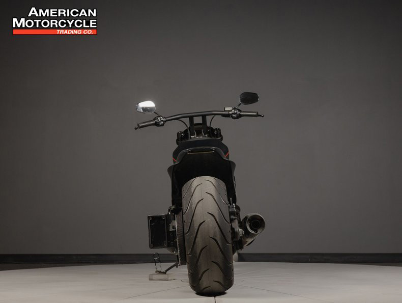 Softail® FXDR® 114