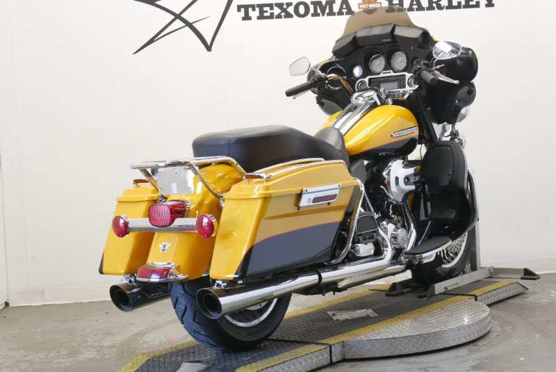 Electra Glide® Ultra® Limited