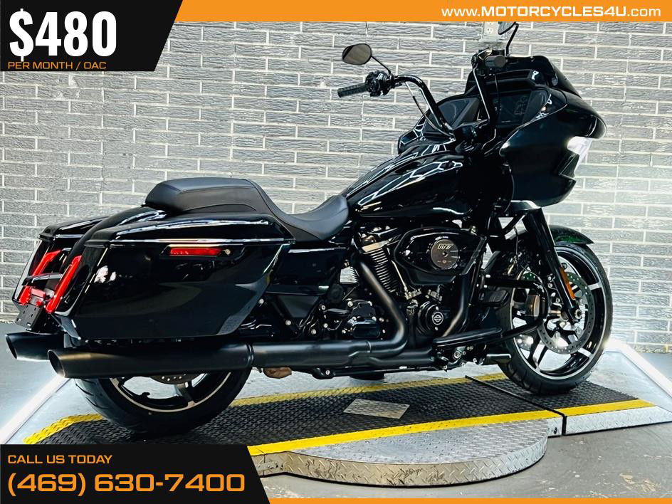 Road Glide®