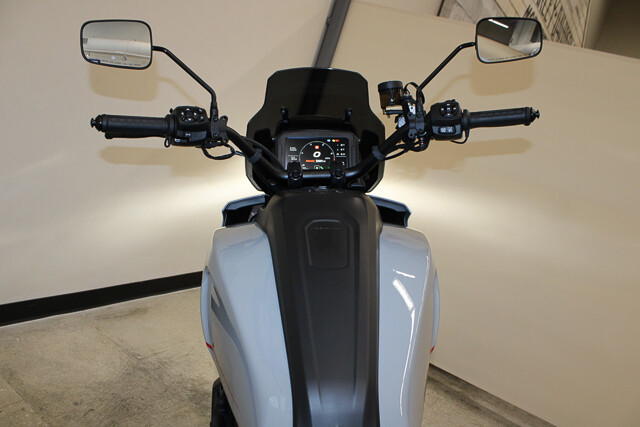 Pan America® 1250 ST