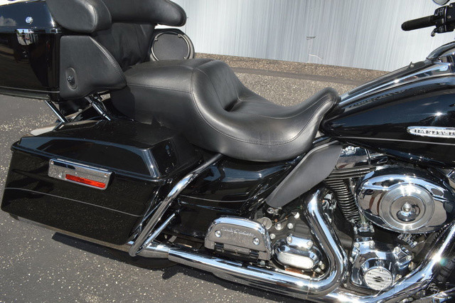 Electra Glide® Ultra® Limited