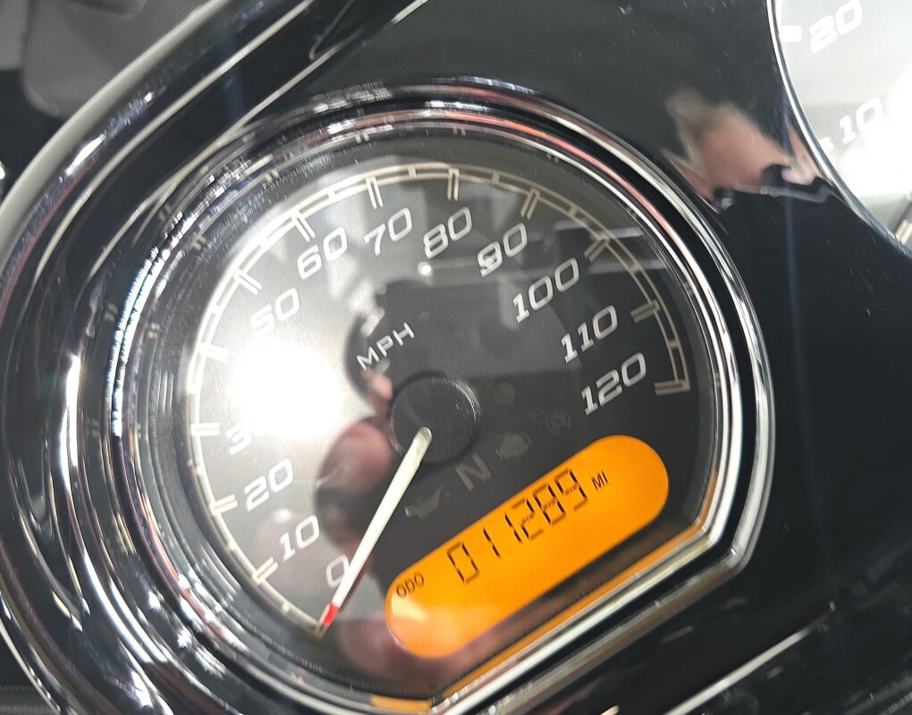 Road Glide® Special