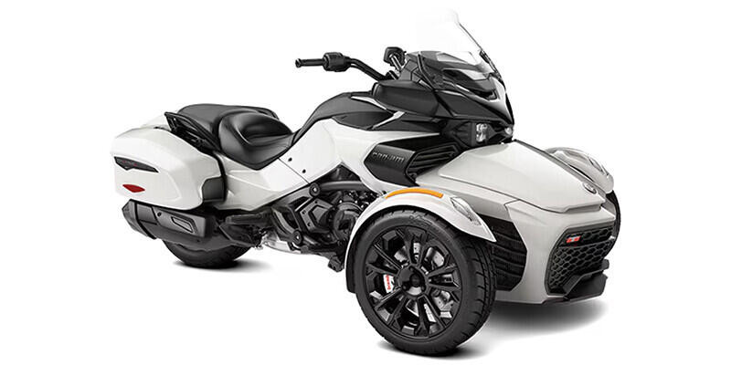 Spyder F3-T