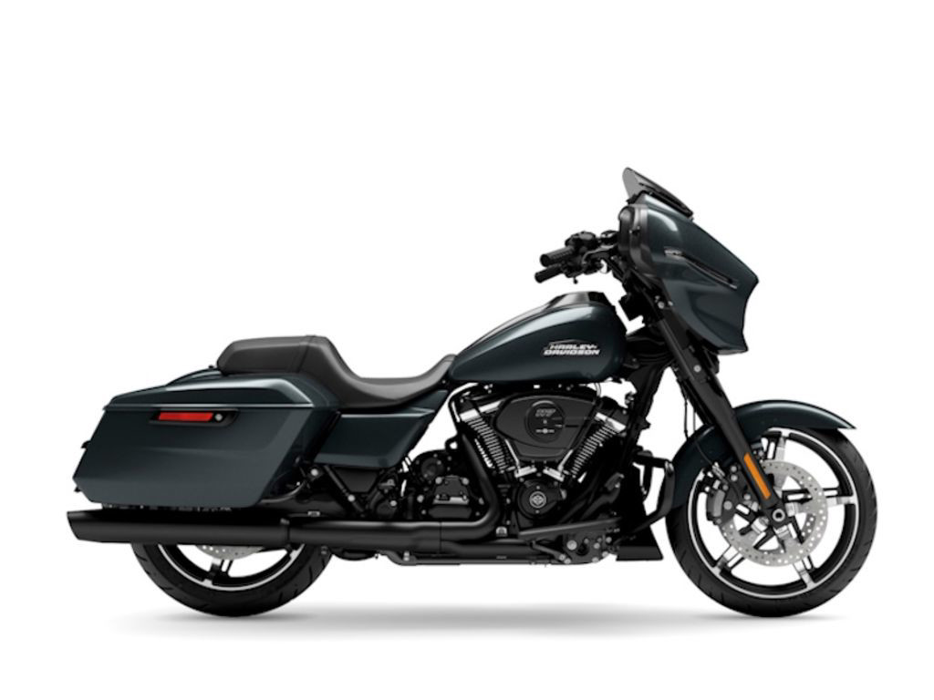 Street Glide®