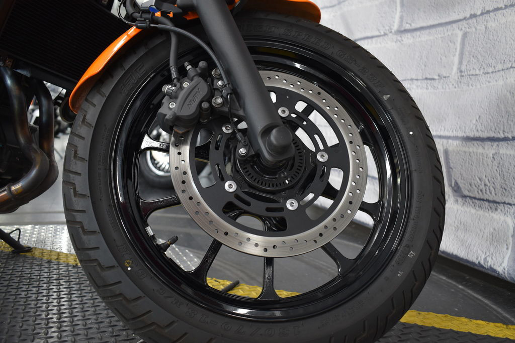 Eliminator SE