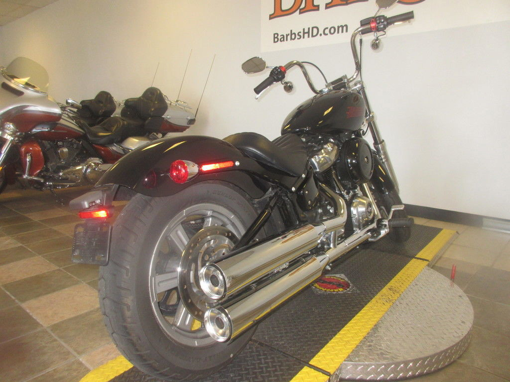 Softail® Standard