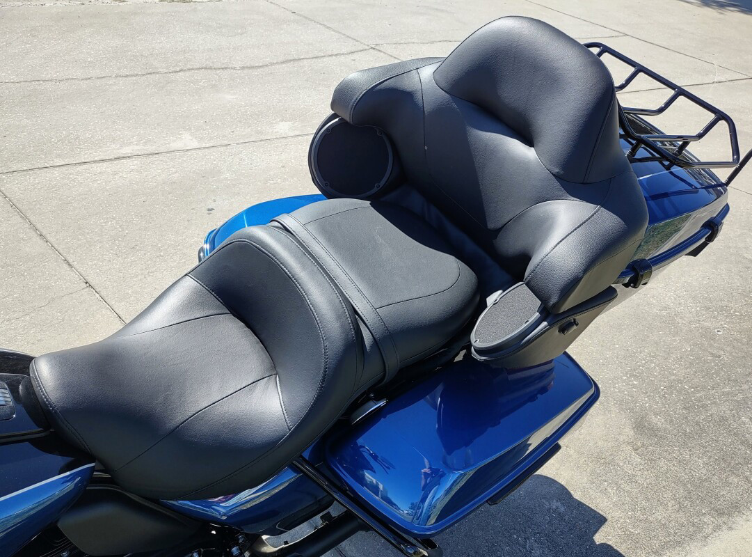 Road Glide® Limited