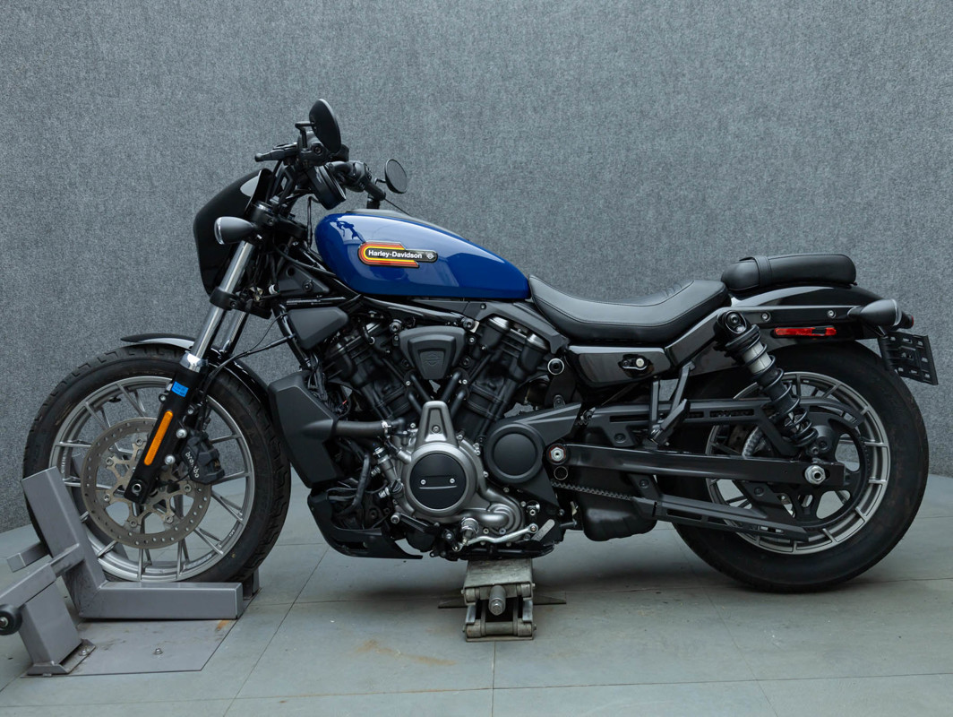 Nightster Special