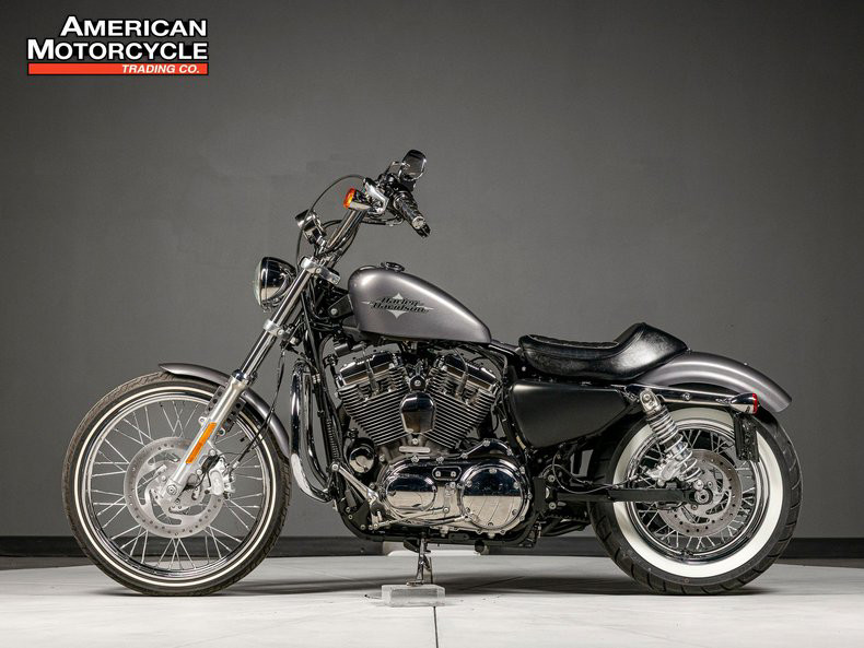 Sportster® Seventy-Two®