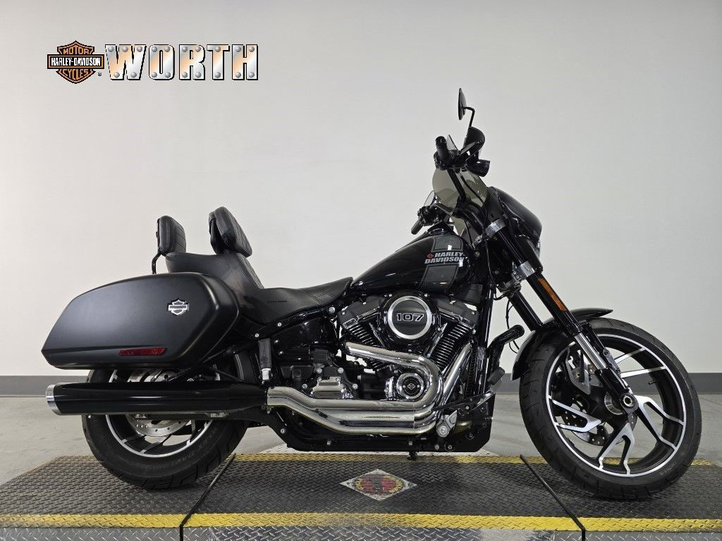 Sport Glide®