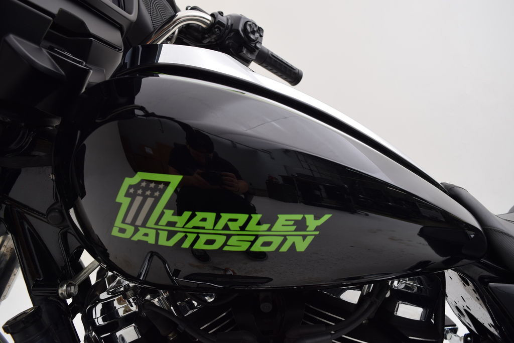 Street Glide®