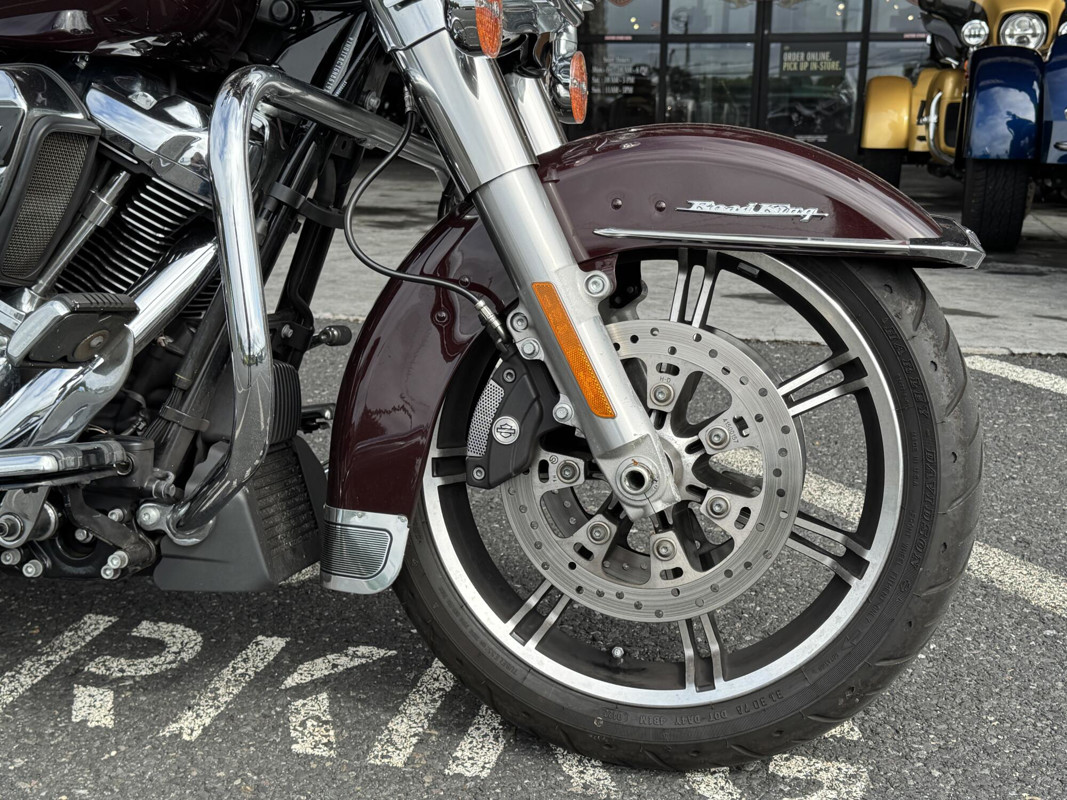 Road King®