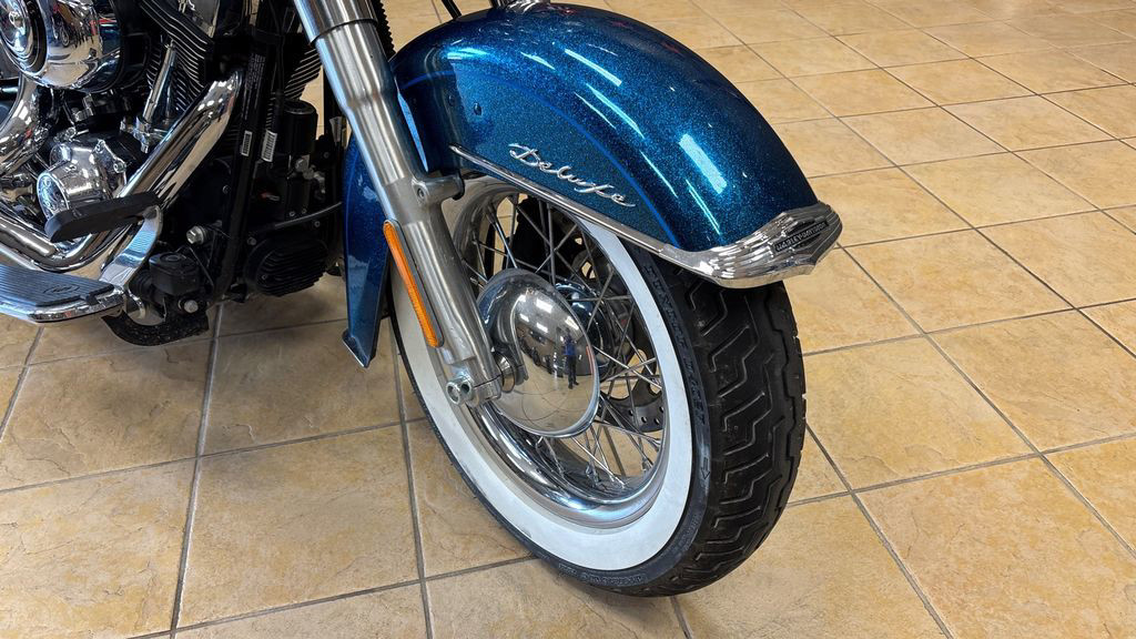 Softail® Deluxe
