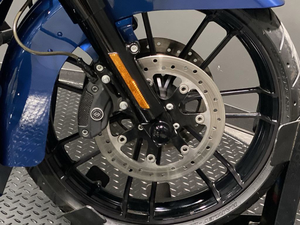 CVO® Road Glide®