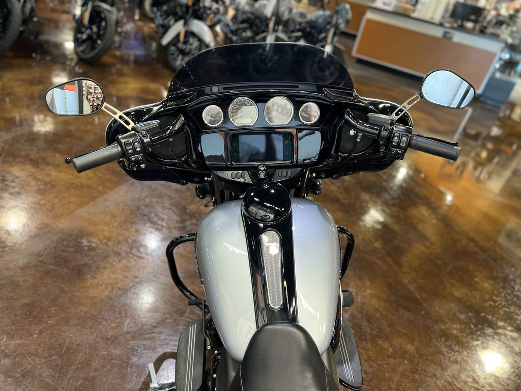 Street Glide® Special