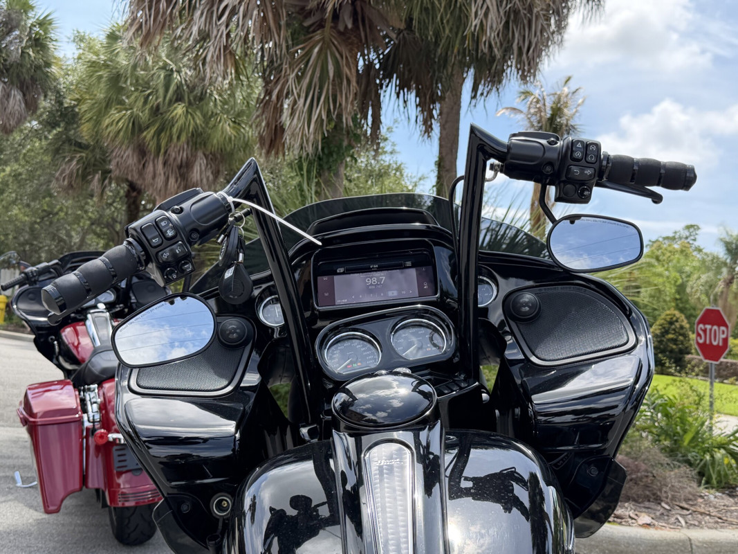 Road Glide® Special
