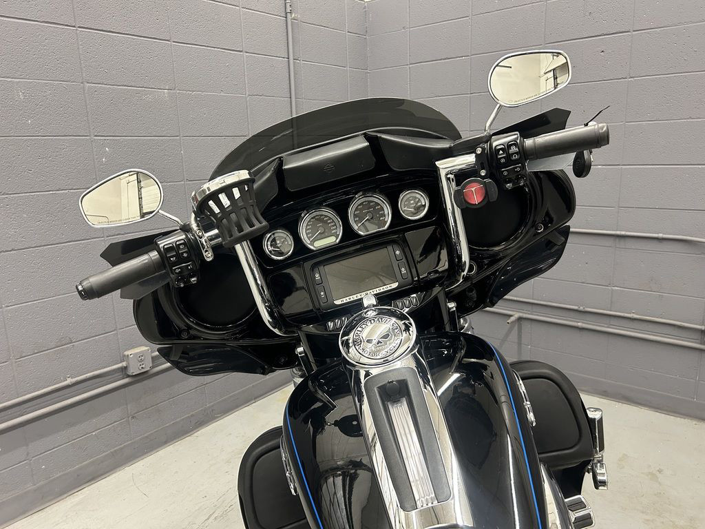 Electra Glide® Ultra® Limited