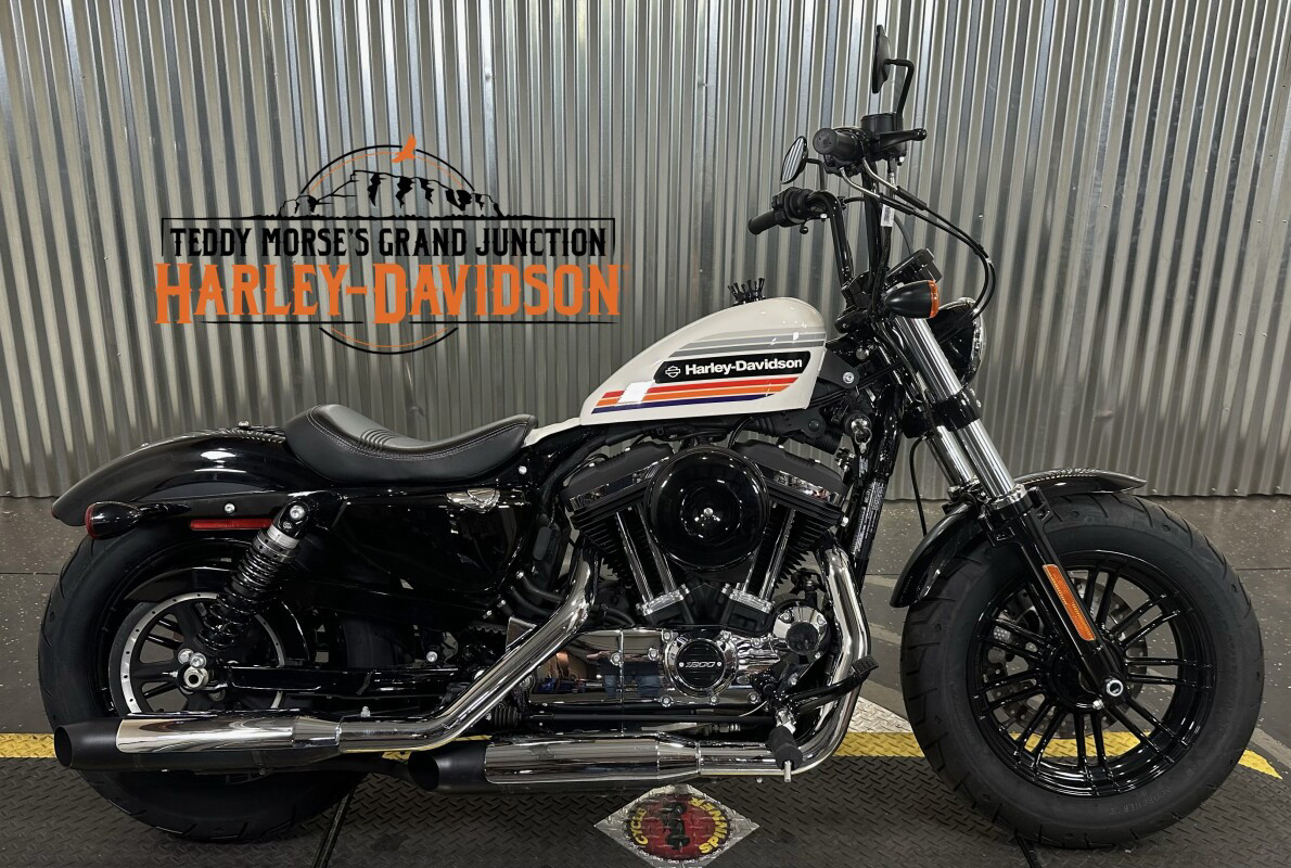 Sportster® Forty-Eight® Special