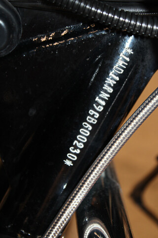 Street Glide® Special