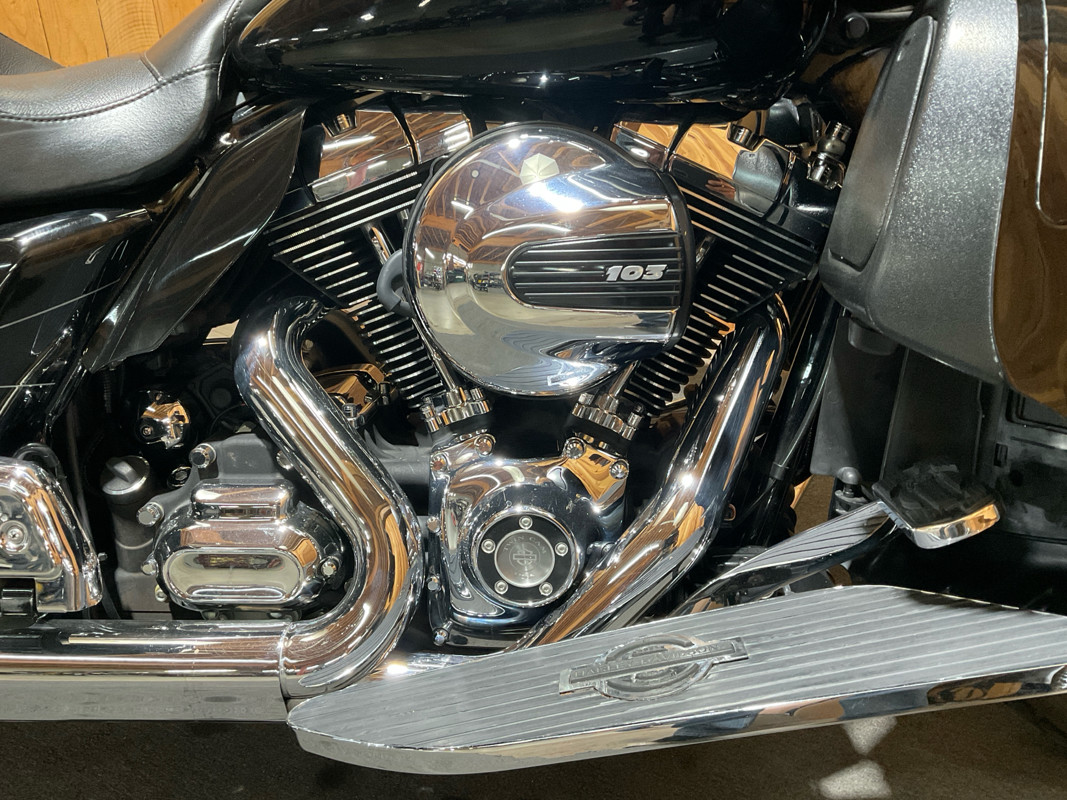 Road Glide® Special