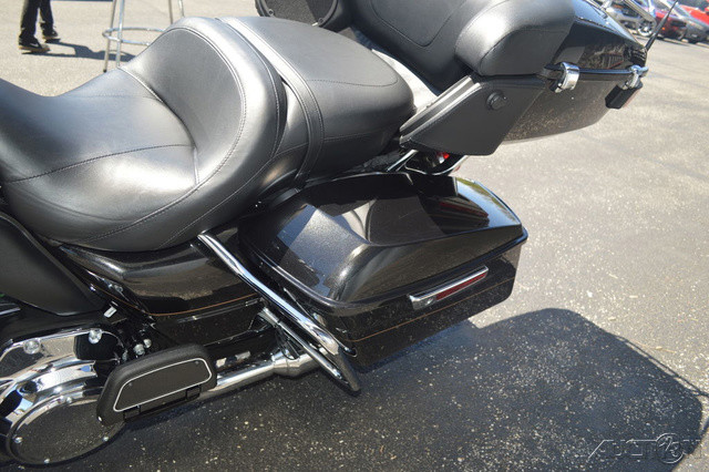 Electra Glide® Ultra® Limited