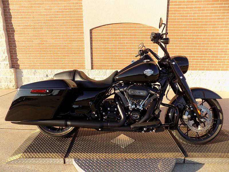 Road King® Special