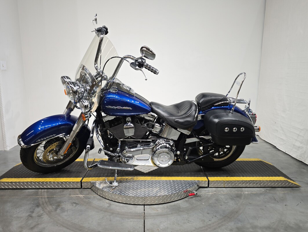 Softail® Deluxe