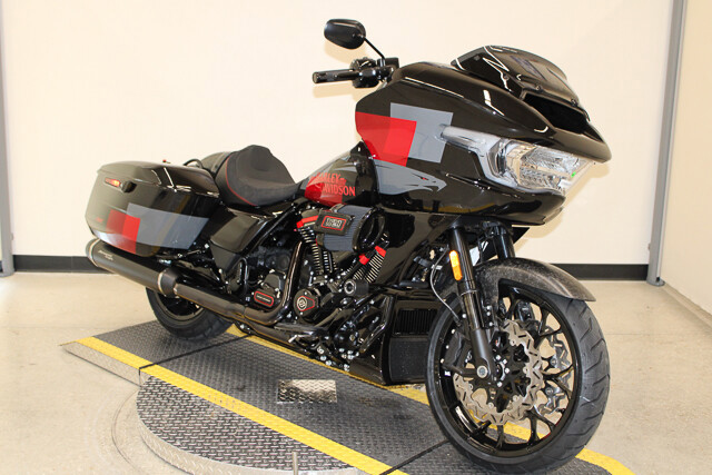CVO® Road Glide® ST
