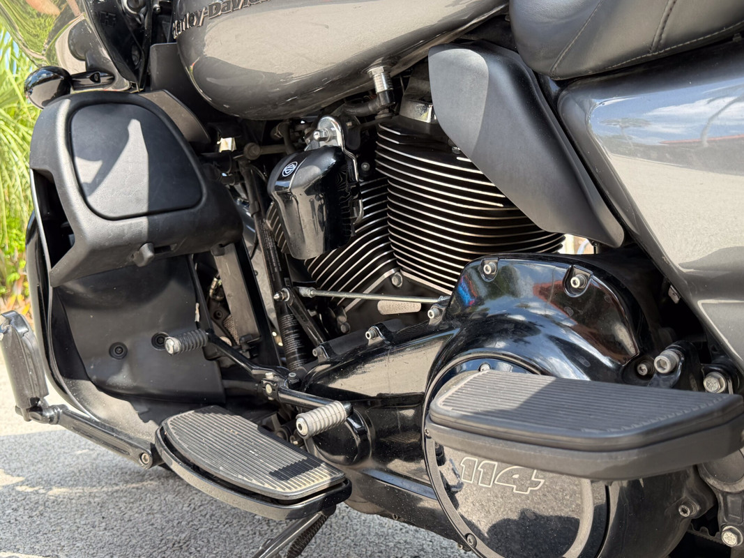 Road Glide® Limited