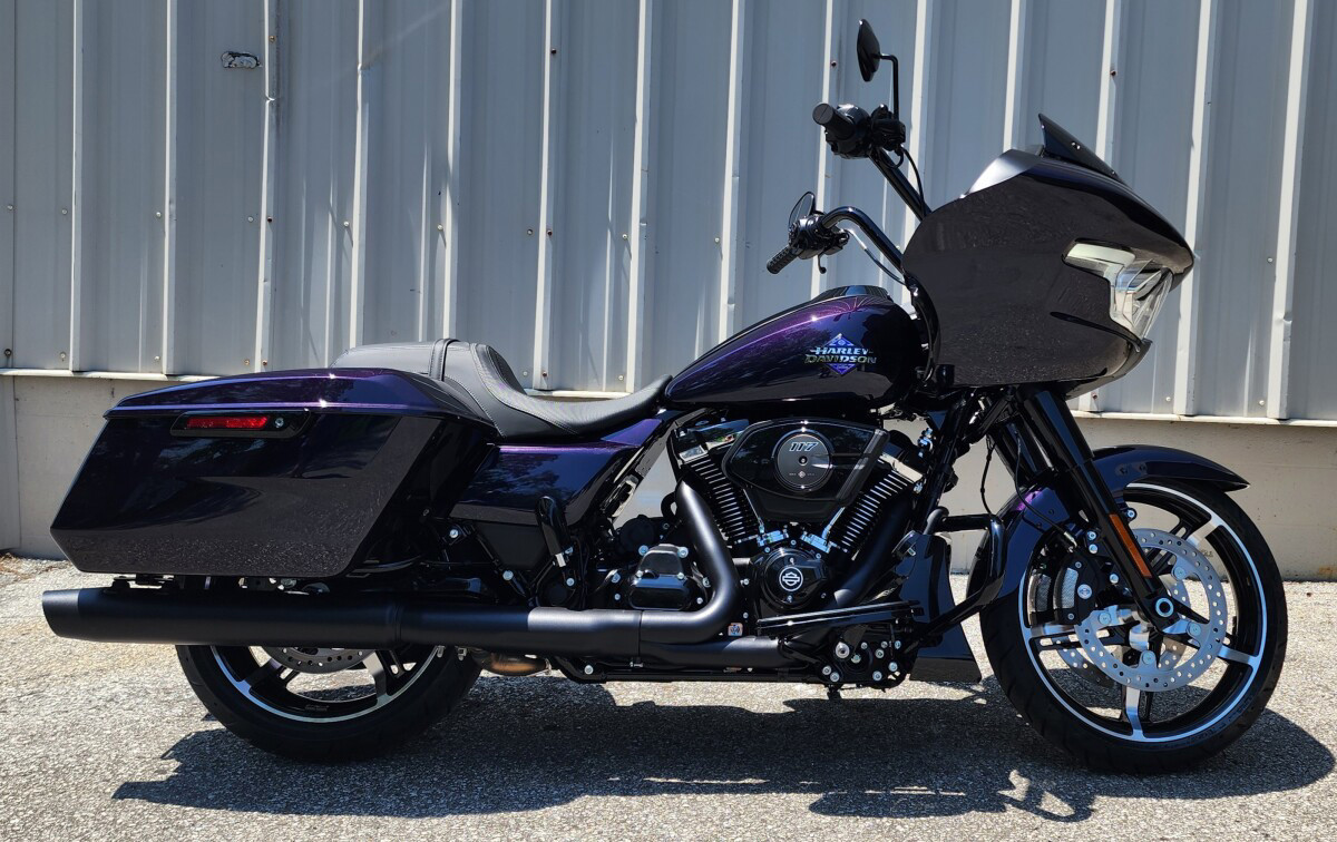 Road Glide®